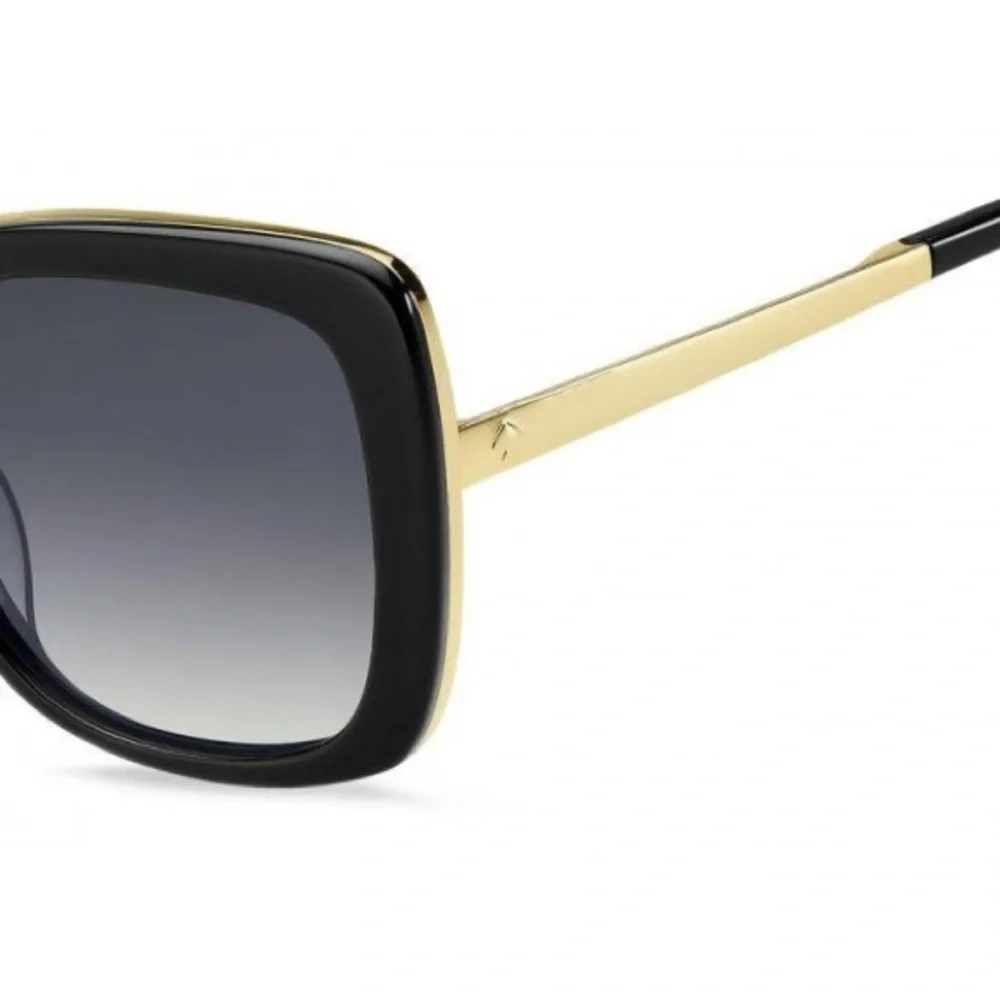 Kate Spade New York 54mm Gradient Sunglasses